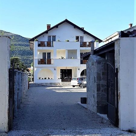 Herceg Vila Trebinje Exterior foto