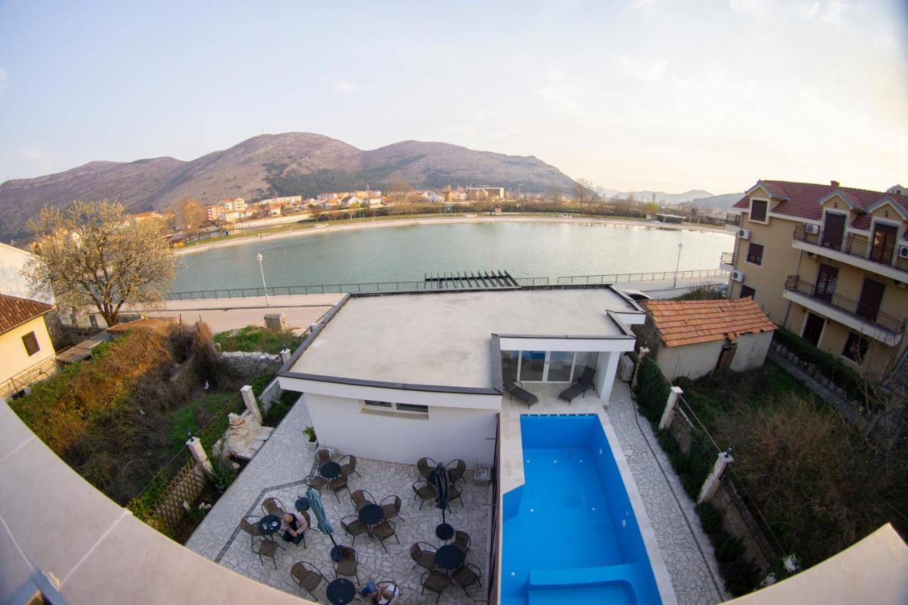 Herceg Vila Trebinje Exterior foto