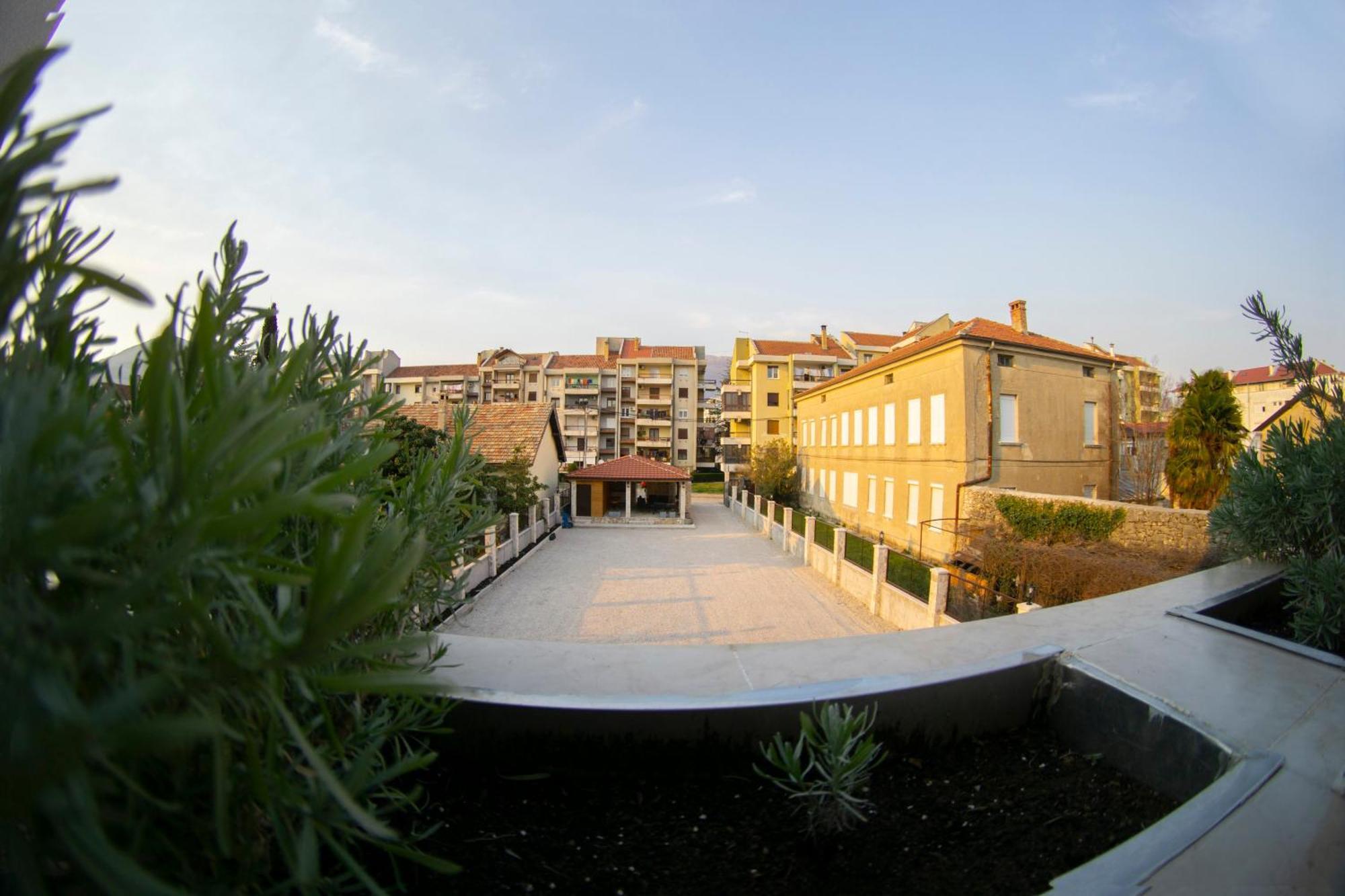 Herceg Vila Trebinje Quarto foto